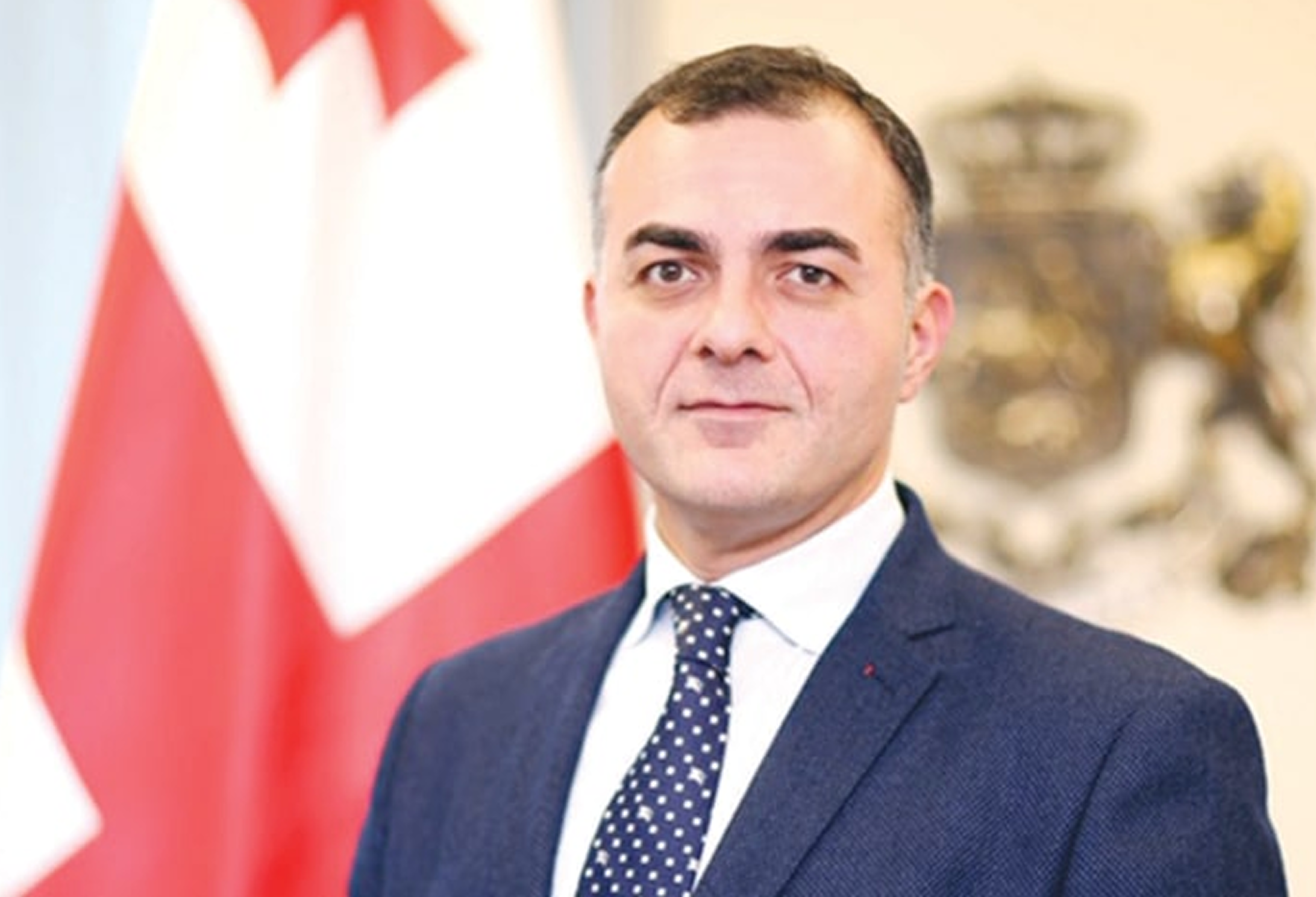 Lasha Zhvania